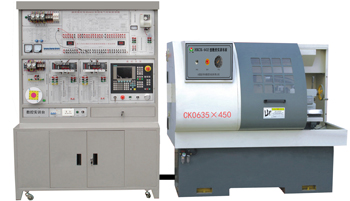 LGS-802CTA型 數(shù)控綜合技能實(shí)訓(xùn)智能考核系統(tǒng)(網(wǎng)絡(luò)型)