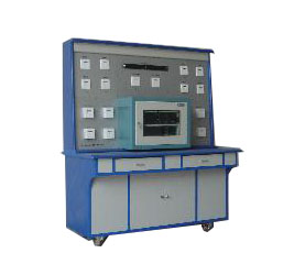 室內(nèi)水平工作區(qū)系統(tǒng)實驗實訓裝置