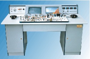 LG-JD17型 智能型家庭影院綜合技能實(shí)訓(xùn)考核裝置（17、18合1） 