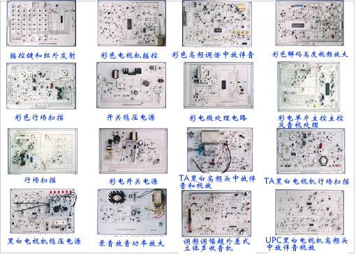 智能型家庭視聽影院綜合實(shí)驗(yàn)室設(shè)備