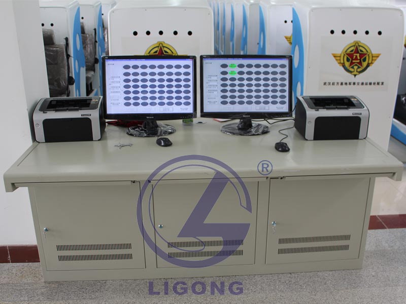 駕駛模擬器主控臺、汽車駕駛模擬器