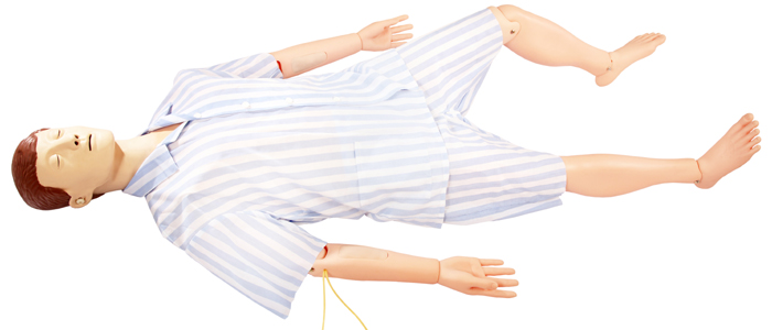 心肺復(fù)蘇模擬人、急救模型、醫(yī)學(xué)模型