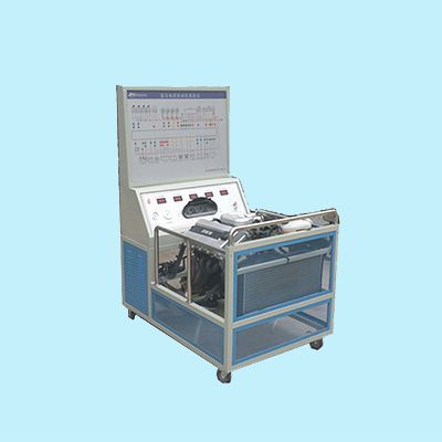 寶馬318電控發(fā)動(dòng)機(jī)實(shí)訓(xùn)臺