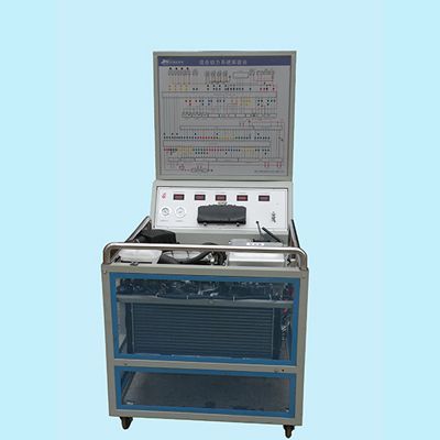 混合動力系統(tǒng)實驗臺(普銳斯)