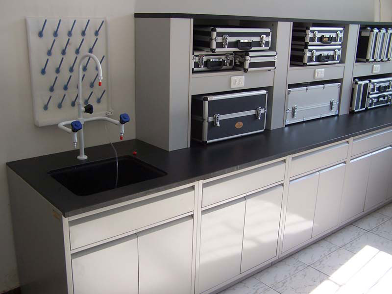 全鋼實驗臺、全鋼邊臺、化學實驗臺、生物實驗臺