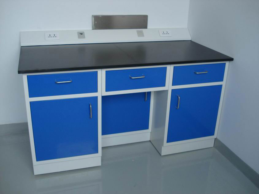 全鋼實驗臺、全鋼邊臺、化學實驗臺、生物實驗臺