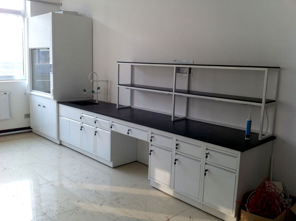 全鋼實驗臺、全鋼邊臺、化學實驗臺、生物實驗臺