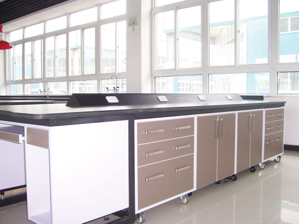 鋼木實驗臺、化學(xué)實驗臺、邊臺、中央實驗臺、生物實驗臺