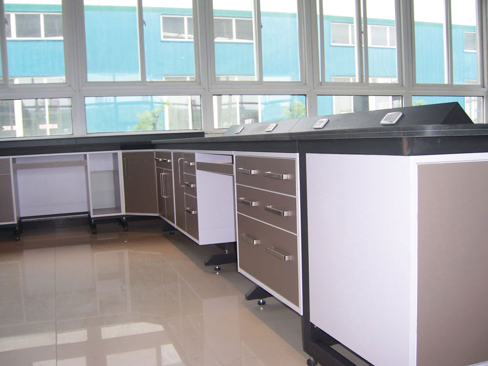 鋼木實驗臺、化學(xué)實驗臺、邊臺、中央實驗臺、生物實驗臺
