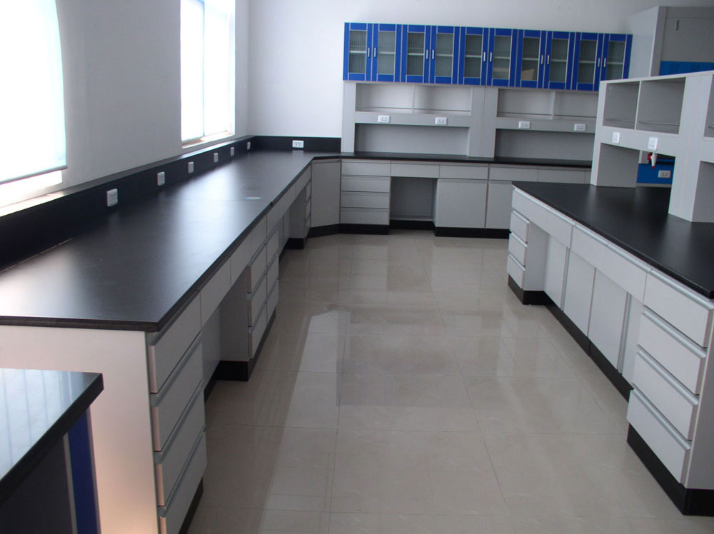 全木實驗臺、化學實驗臺、生物實驗臺、制藥實驗室、邊臺