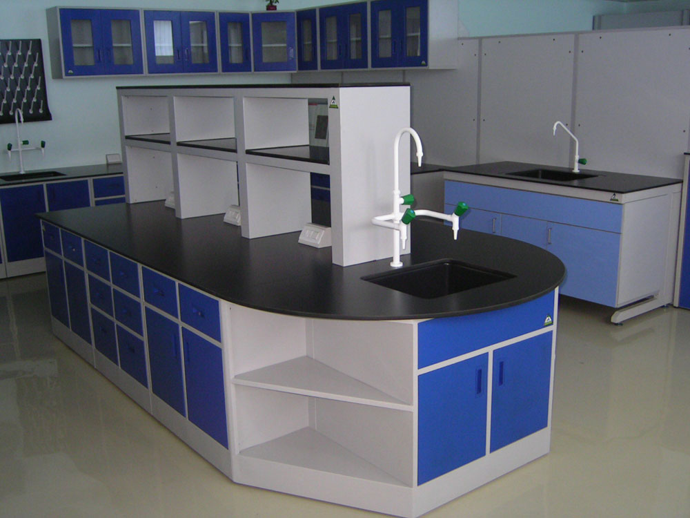 全木實驗臺、化學實驗臺、生物實驗臺、制藥實驗室、邊臺