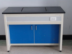 儀器臺(tái)、天平臺(tái)、水池臺(tái)