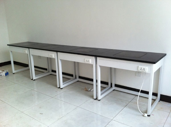 儀器臺(tái)、天平臺(tái)、水池臺(tái)