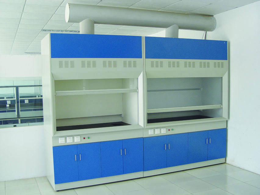 實(shí)驗(yàn)室通風(fēng)柜（標(biāo)準(zhǔn)型、補(bǔ)風(fēng)型、聯(lián)體型、桌上型、落地式、不銹鋼通風(fēng)柜）