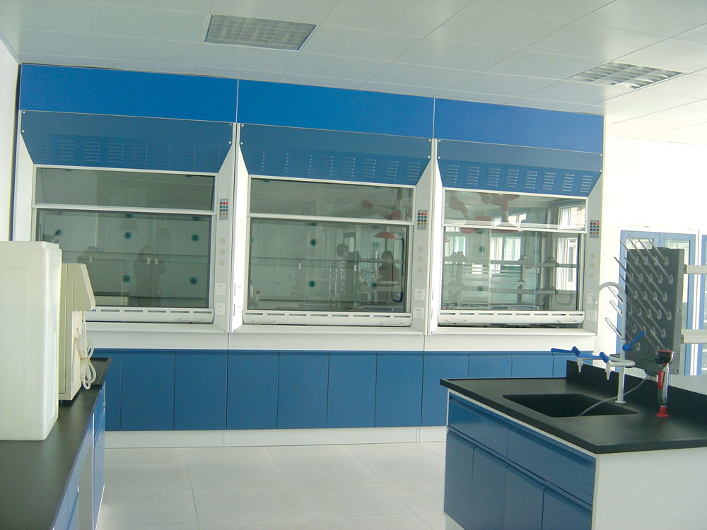實(shí)驗(yàn)室通風(fēng)柜（標(biāo)準(zhǔn)型、補(bǔ)風(fēng)型、聯(lián)體型、桌上型、落地式、不銹鋼通風(fēng)柜）