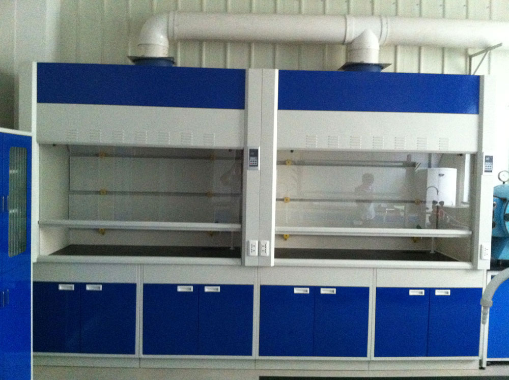 實(shí)驗(yàn)室通風(fēng)柜（標(biāo)準(zhǔn)型、補(bǔ)風(fēng)型、聯(lián)體型、桌上型、落地式、不銹鋼通風(fēng)柜）