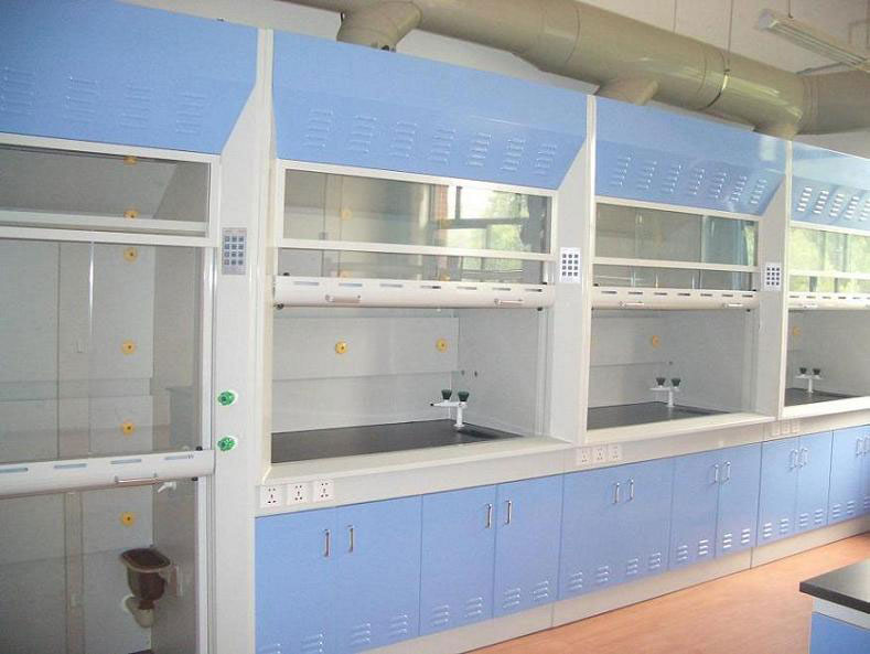 實(shí)驗(yàn)室通風(fēng)柜（標(biāo)準(zhǔn)型、補(bǔ)風(fēng)型、聯(lián)體型、桌上型、落地式、不銹鋼通風(fēng)柜）