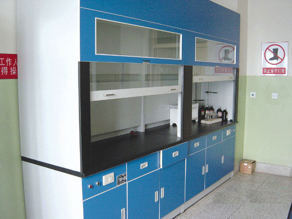 實(shí)驗(yàn)室通風(fēng)柜、毒氣柜