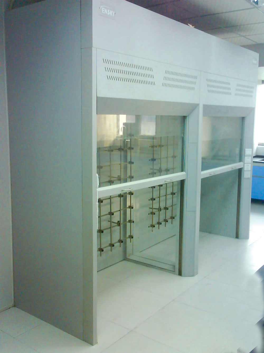 通風(fēng)柜、毒品柜