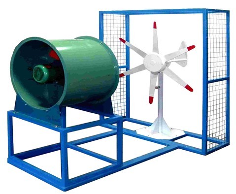 LG-FL02型 風力發(fā)電整流逆變實訓(xùn)裝置