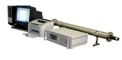 太陽集熱管半球發(fā)射比測試儀