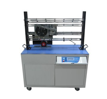 LG-PCF02平面機構創(chuàng)意組合綜合測試分析實驗臺