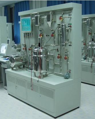 船舶輪機冷卻系統(tǒng)實驗臺|船舶柴油機冷卻設備