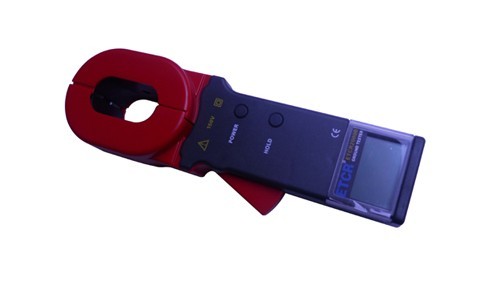 ETCR3000+ 鉗形接地電阻測(cè)試儀(防爆型)