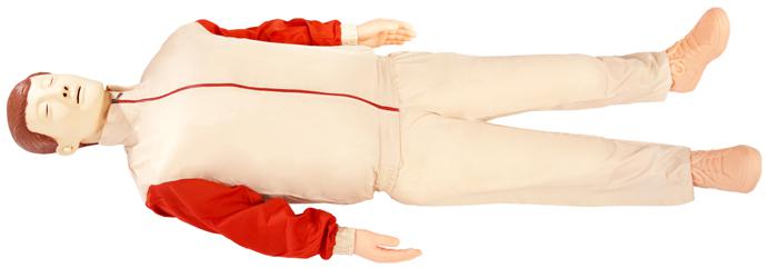 心肺復蘇模擬人|急救訓練模擬人