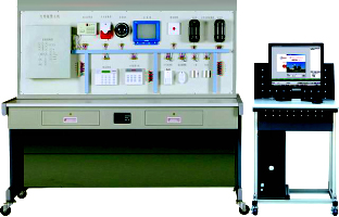安全防范技術(shù)系統(tǒng)教學(xué)模型演示平臺(tái)