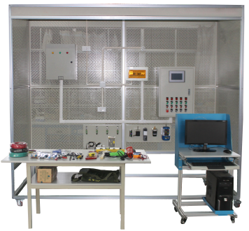 LG-LDQ01S型 建筑電氣工程師考核系統(tǒng)