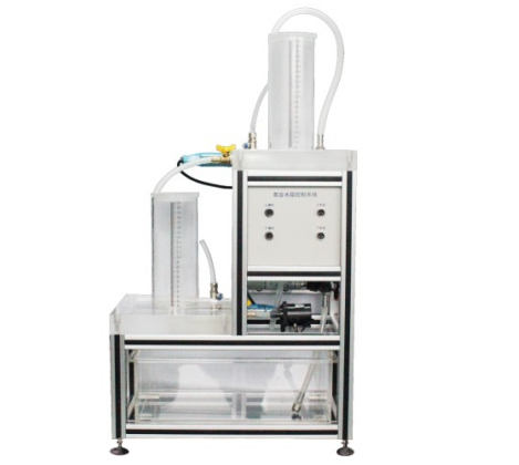 LG-ATYW02型 雙容液位計(jì)算機(jī)控制技術(shù)實(shí)驗(yàn)平臺(tái)