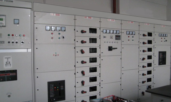 LG-DCM03型 智能工廠供電自動(dòng)化實(shí)訓(xùn)系統(tǒng)