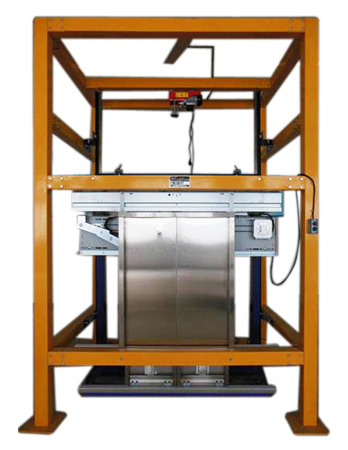 LG-DTM01型 電梯門機(jī)構(gòu)安裝調(diào)試實(shí)訓(xùn)考核裝置