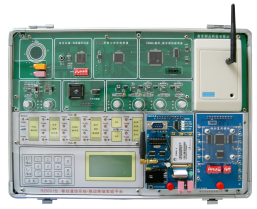 移動(dòng)通信綜合實(shí)驗(yàn)箱