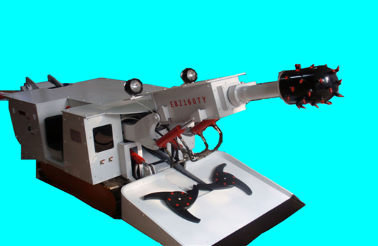 LG-MZJ01型 綜掘機(jī)司機(jī)實(shí)操模擬裝置