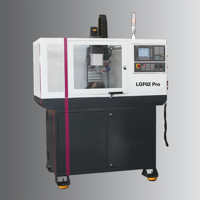 產(chǎn)教融合數(shù)控實訓(xùn)裝置