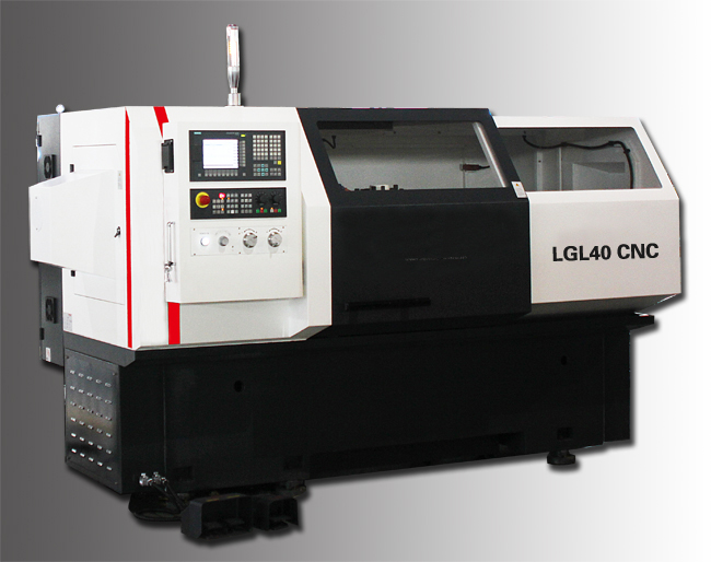 LGL40/LGL50型 數(shù)控車床