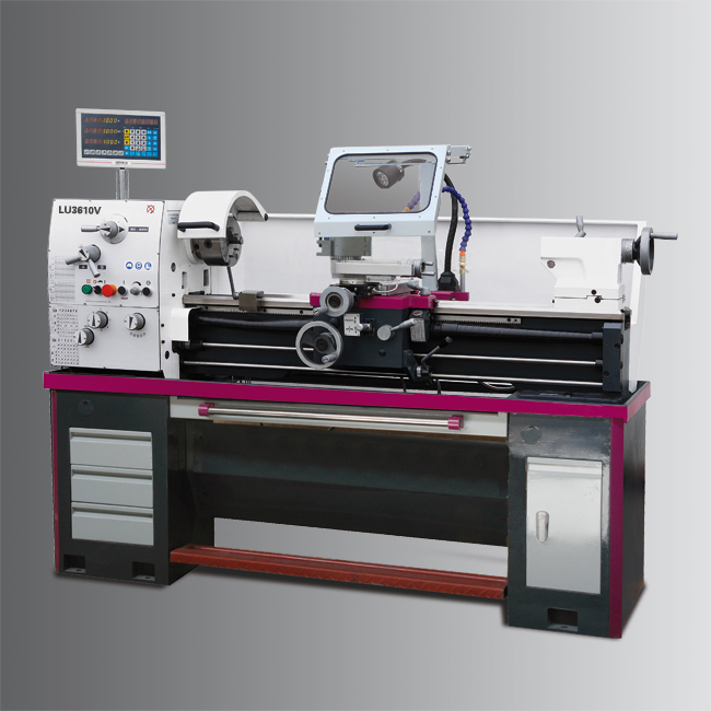 LG3610V型 車床