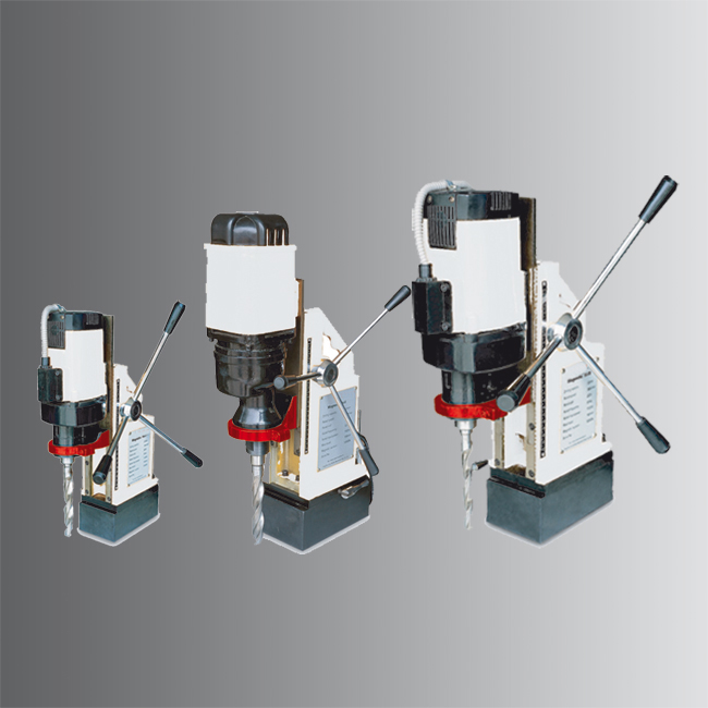 LBD19/LBD25/LBD38型 磁座鉆