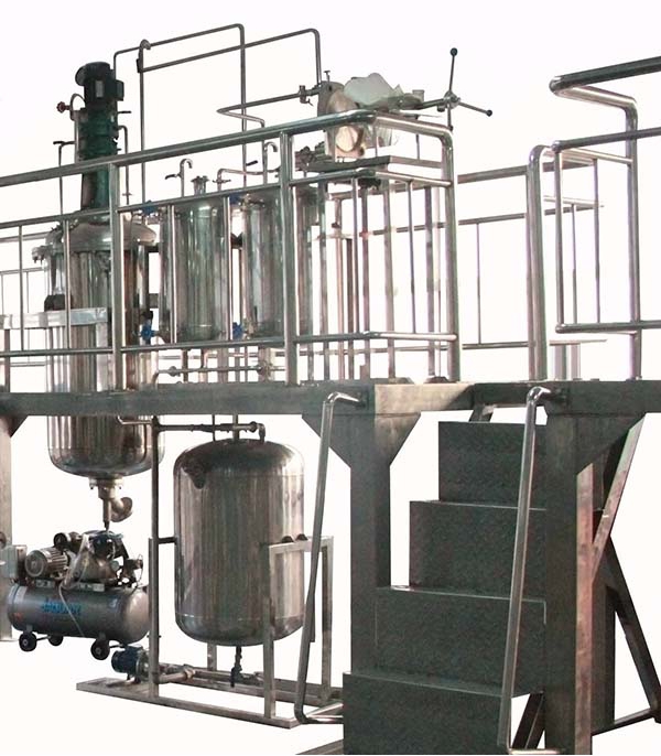 LGH-GL03C型 計(jì)算機(jī)過程控制板框過濾操作實(shí)訓(xùn)裝置