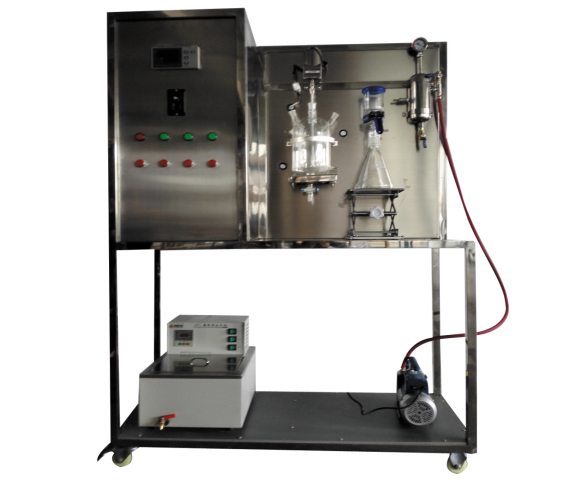 LGH-JJ01型 結晶實驗裝置