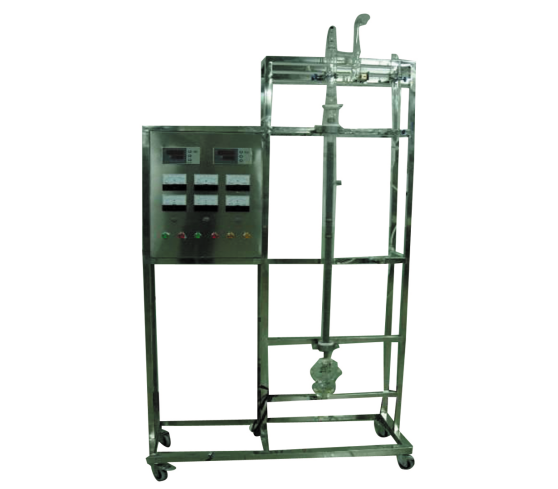 反應(yīng)精餾實(shí)驗(yàn)裝置