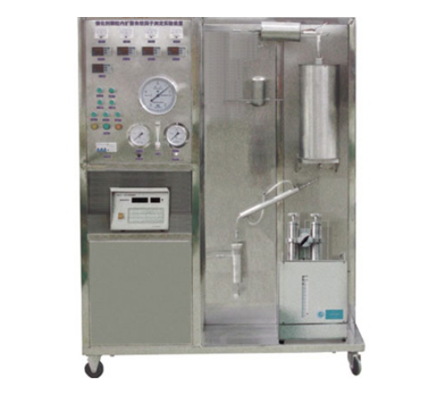 催化劑內(nèi)擴散有效因子測定裝置