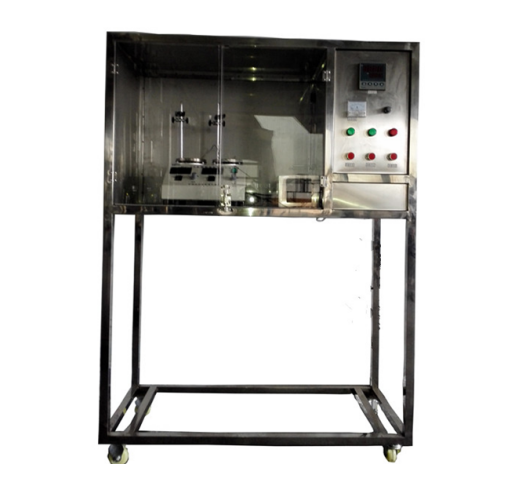 元液-液平衡數(shù)據(jù)測(cè)定實(shí)驗(yàn)裝置