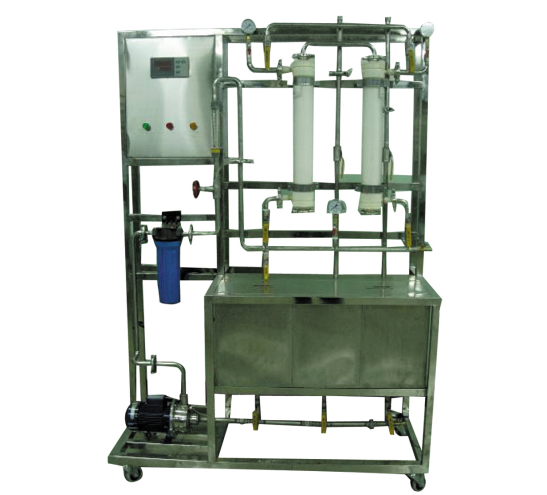 LGH-MFL01型 超濾膜分離實驗裝置