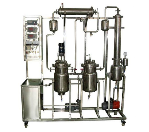 制藥實驗室設備|中藥提取實驗臺