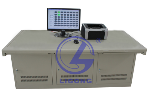 駕駛模擬器中央監(jiān)控系統(tǒng)