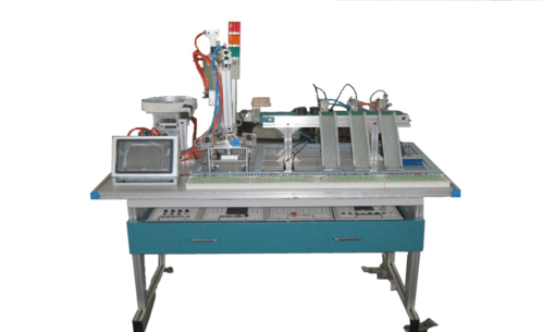 電氣自動(dòng)化實(shí)訓(xùn)裝置