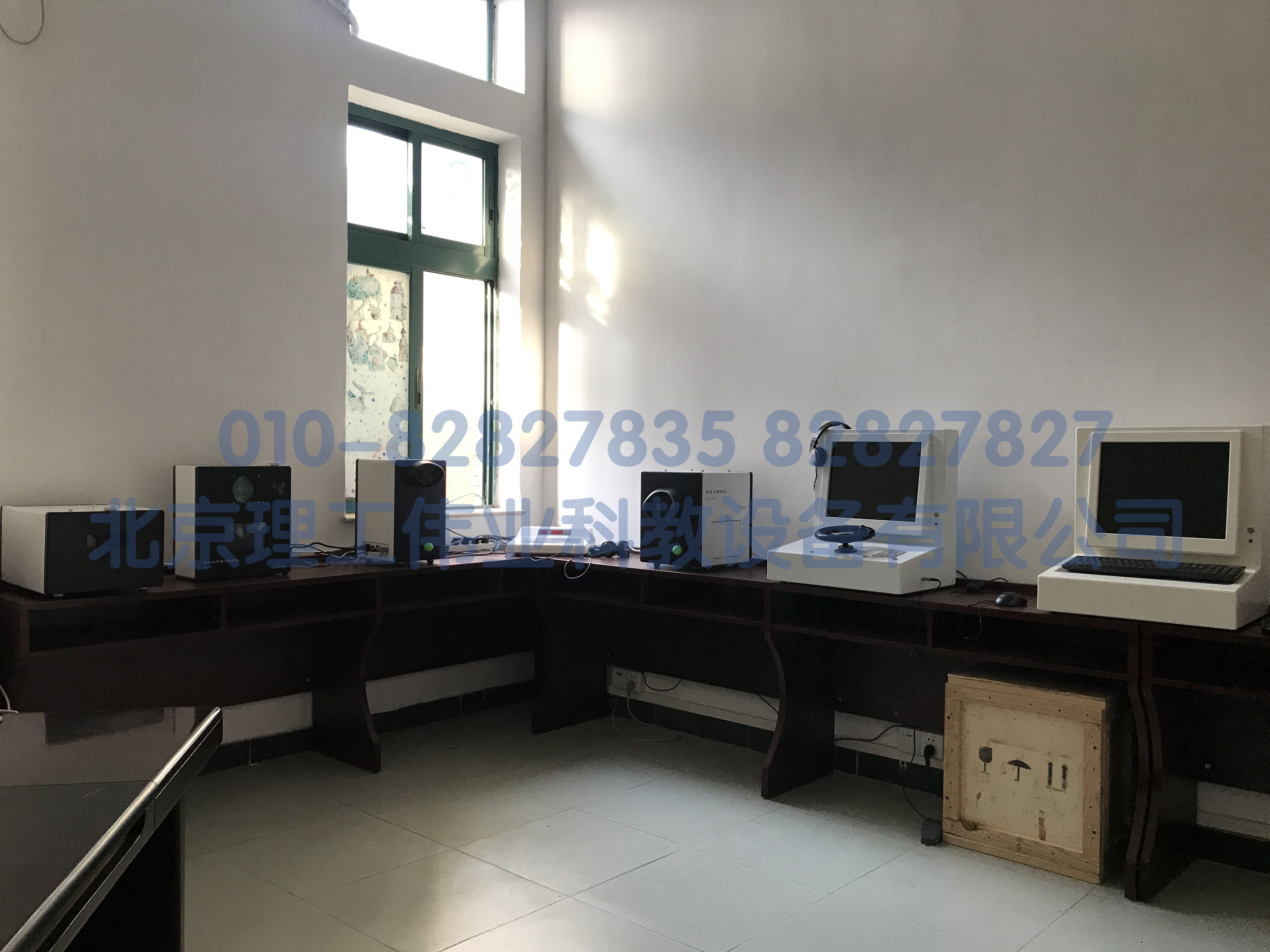 駕駛?cè)笋{駛適宜性檢測(cè)系統(tǒng)